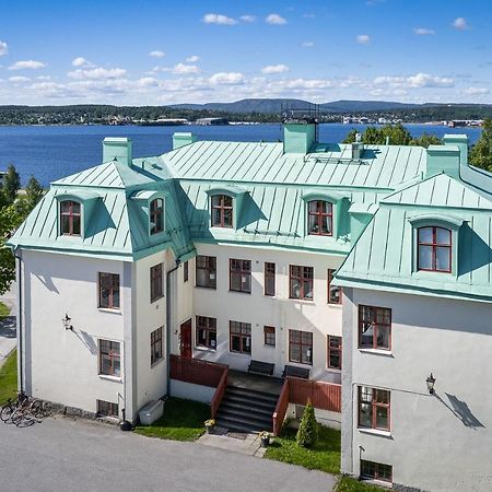 Vandrarhemmet Vindarnas Hus Ornskoldsvik Exterior photo
